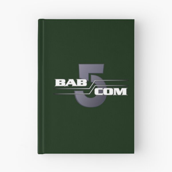 Item preview, BabCom designed and sold by asherdarius.