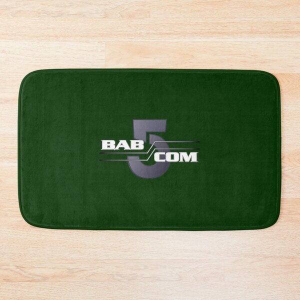 Item preview, BabCom designed and sold by asherdarius.