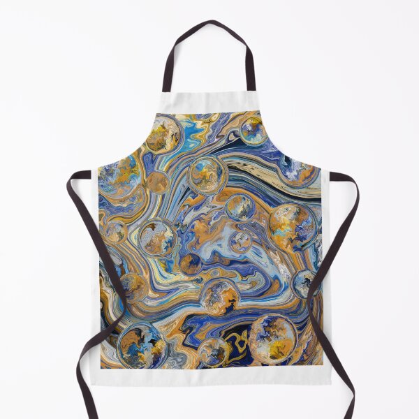 Item preview, Dream Planets designed and sold by JenConArt.