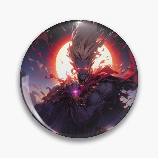 Item preview, Final Fantasy 6 Kefka Final Form designed and sold by ScriptorFaust.