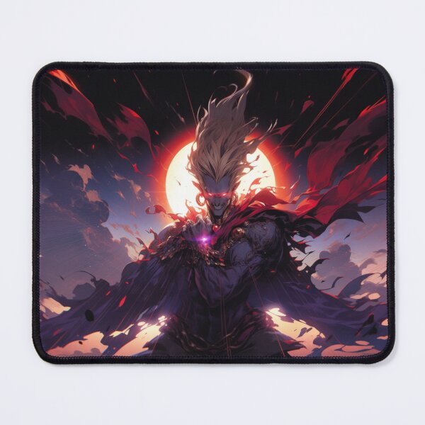 Item preview, Final Fantasy 6 Kefka Final Form designed and sold by ScriptorFaust.