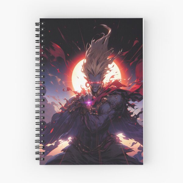Artikelvorschau, Final Fantasy 6 Kefka Endgültige Form entworfen und verkauft von ScriptorFaust.