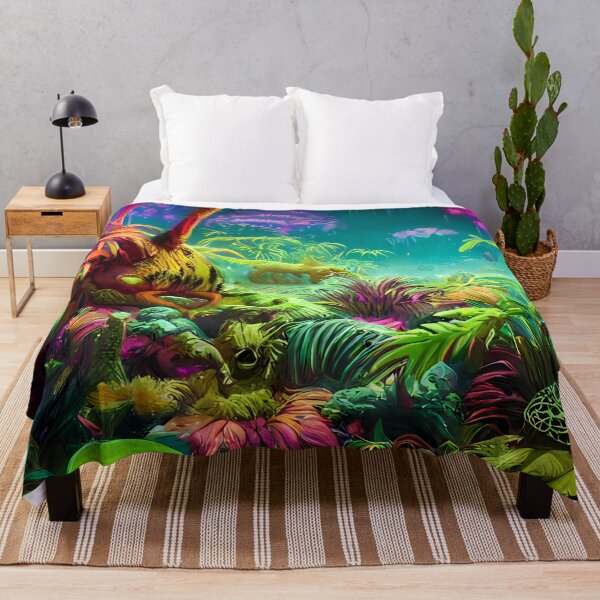 Item preview, Welcome to the Jungle 27 designed and sold by ONYX Pixee.