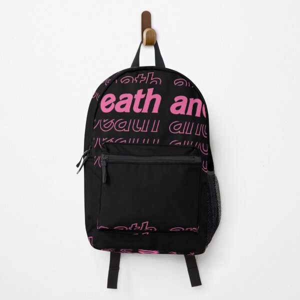 Item preview, Death and Destroyer Text Design  designed and sold by Harsh  Katariya.