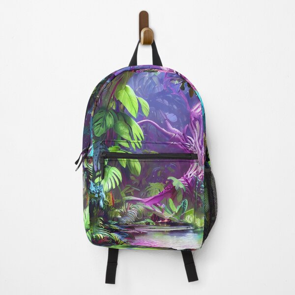 Item preview, Welcome to the Jungle 28 designed and sold by ONYX Pixee.