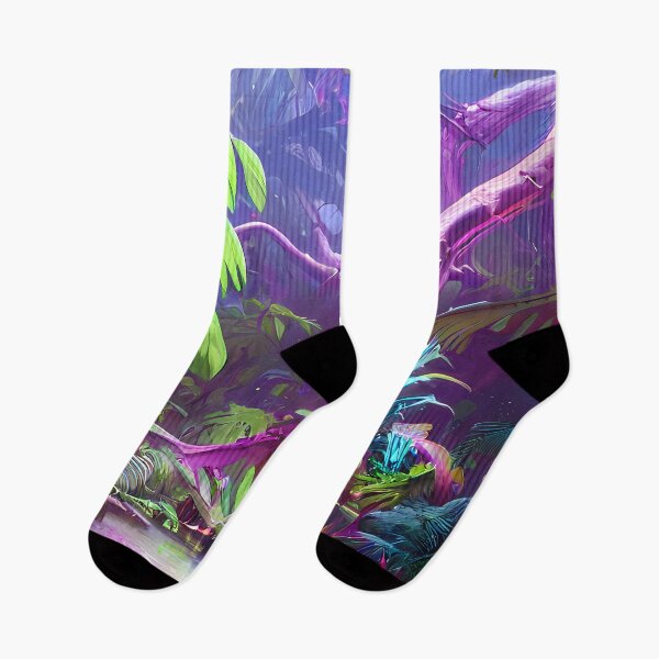 Item preview, Welcome to the Jungle 28 designed and sold by ONYX Pixee.