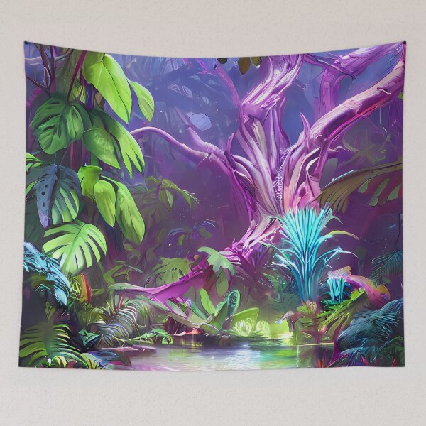 Item preview, Welcome to the Jungle 28 designed and sold by ONYX Pixee.