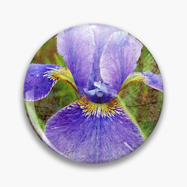 Item preview,  Iris designed and sold by ScenicViewPics.