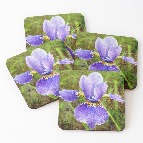 Item preview,  Iris designed and sold by ScenicViewPics.
