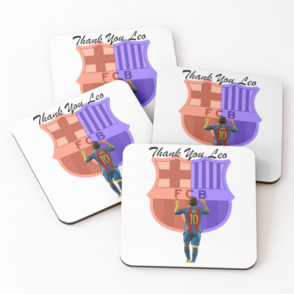 Item preview, Thank You Leo Messi Fan ULTIMATE designed and sold by Ben3842.