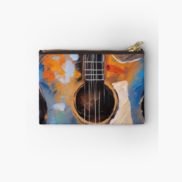 Item preview, Acoustic Guitar designed and sold by kultomatic.