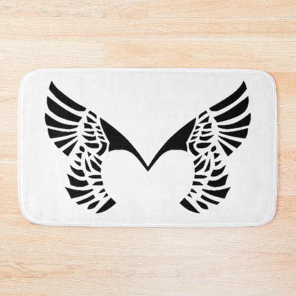 Item preview, Brian molko designed and sold by Toujber.