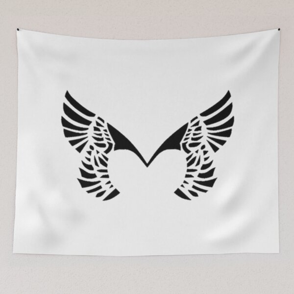 Item preview, Brian molko designed and sold by Toujber.