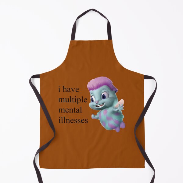 Item preview, Bibble 	tal Illness Rights 	s Best   	 designed and sold by bkdblnzy32.