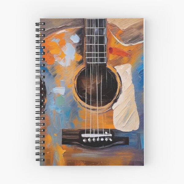 Item preview, Acoustic Guitar designed and sold by kultomatic.