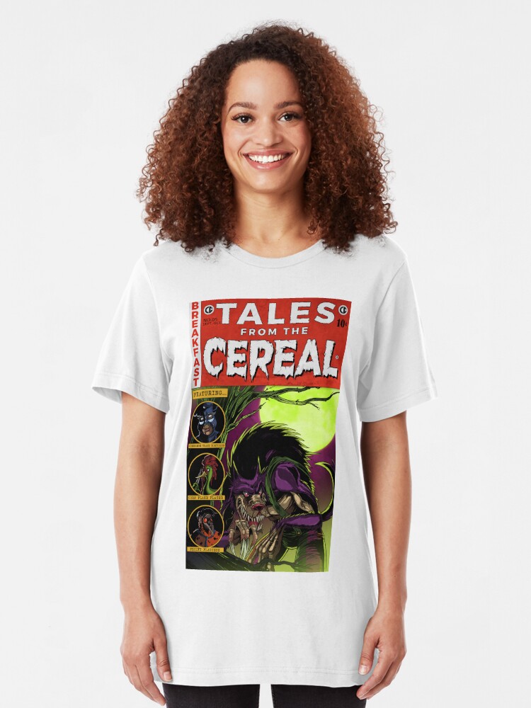 fruit brute t shirt