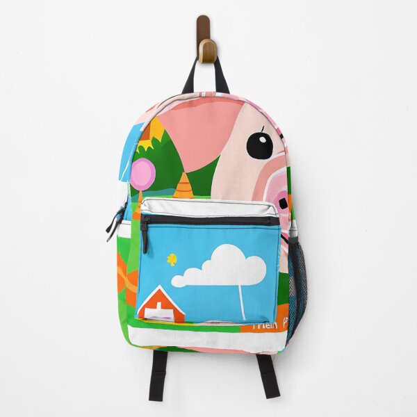 Item preview, Max's School Journey- Design designed and sold by kamaauladp.