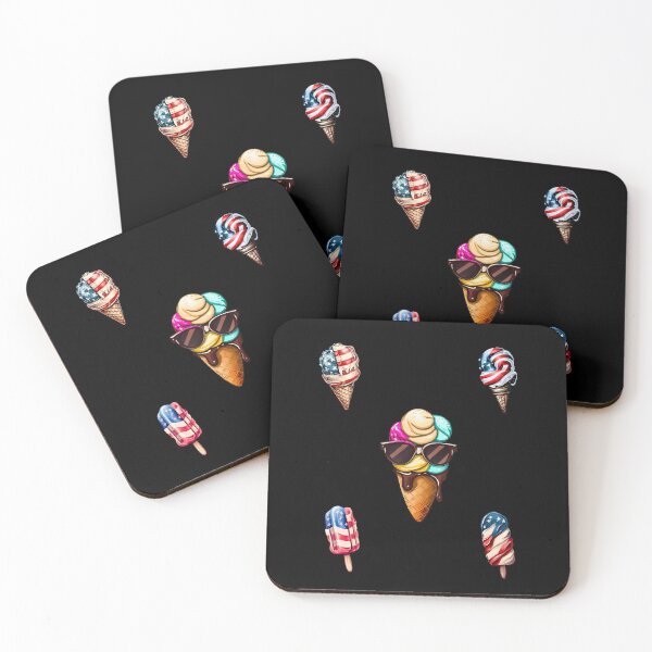 Item preview, National Ice Cream Day. designed and sold by stopamoment.