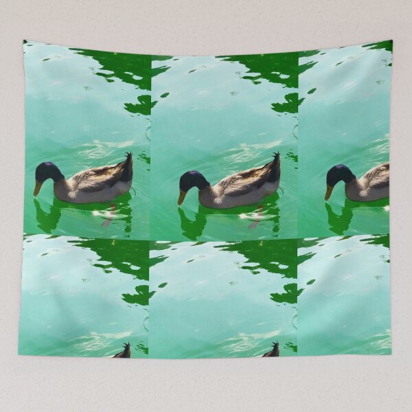 Item preview, Duck designed and sold by OJ-Creatives.