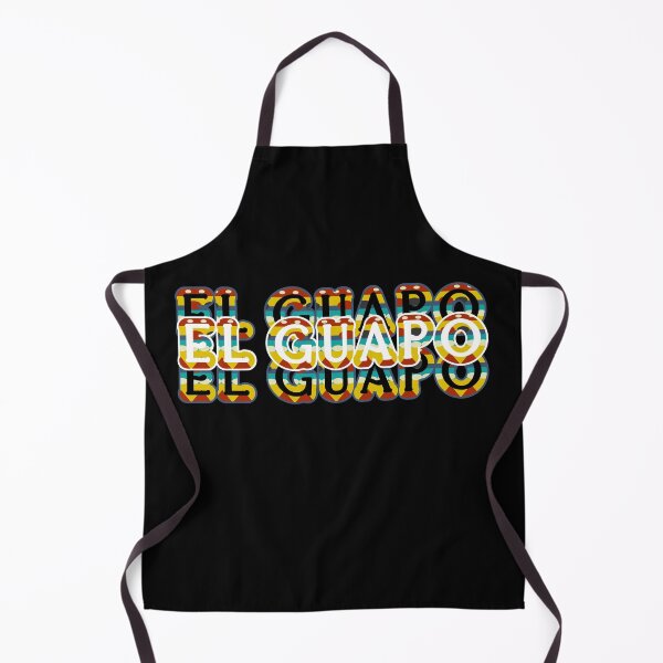 Item preview, El Guapo designed and sold by Colorfulman.