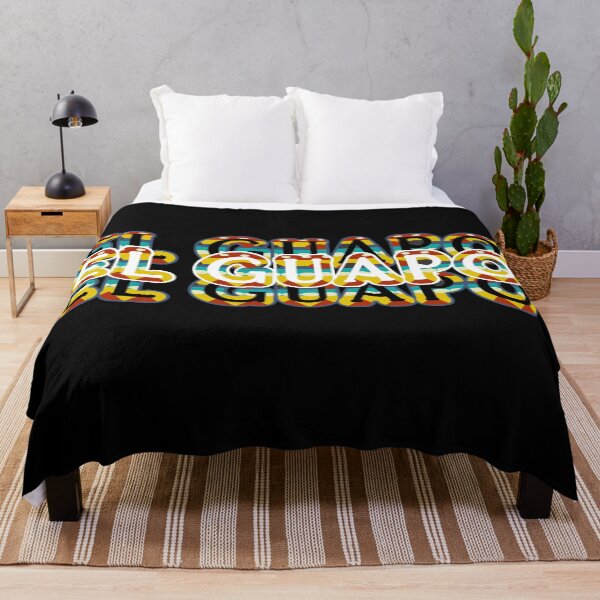 Item preview, El Guapo designed and sold by Colorfulman.