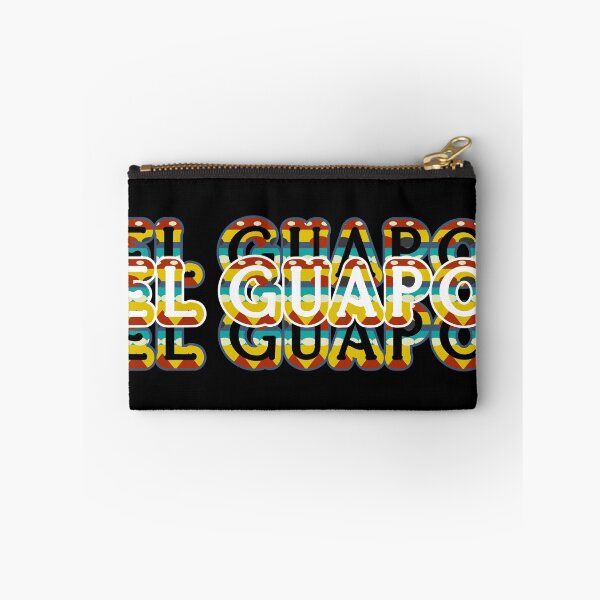 Item preview, El Guapo designed and sold by Colorfulman.