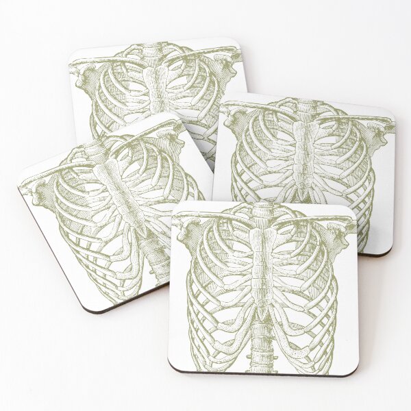 Item preview, Skeleton chest area designed and sold by portokalis.