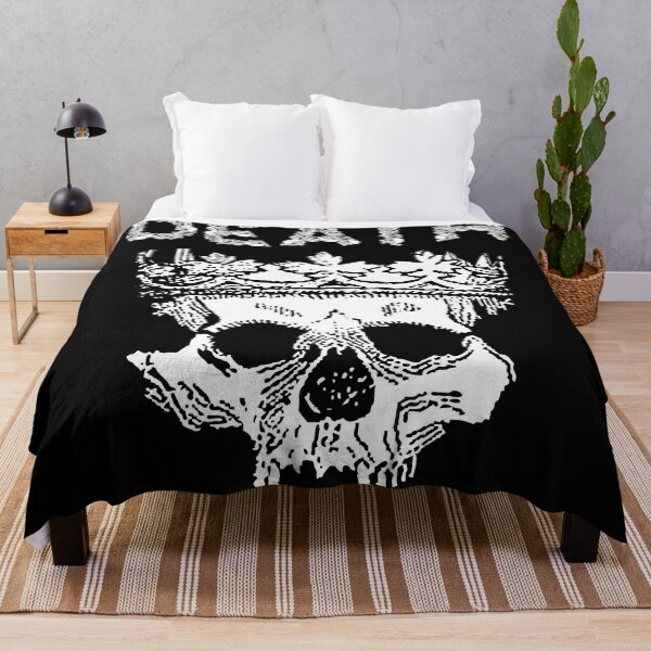 Item preview, Vintage Death Design designed and sold by Harsh Katariya.