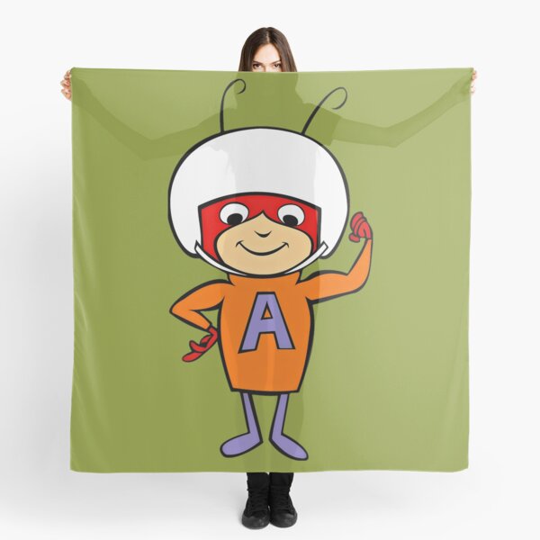 Atom Scarves For Sale | Redbubble