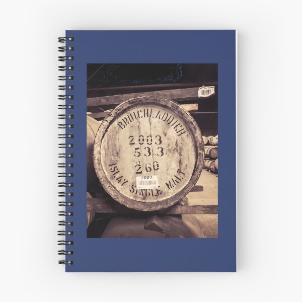 Item preview, Bruichladdich Warehouse 2003 Cask 	 	 designed and sold by rxswtvyhkr71.