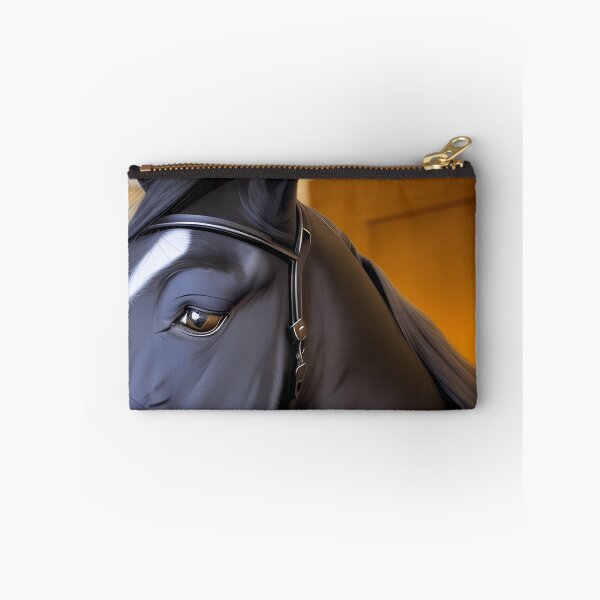 Item preview, Midnight -A Healing Horse 	 designed and sold by kamaauladp.