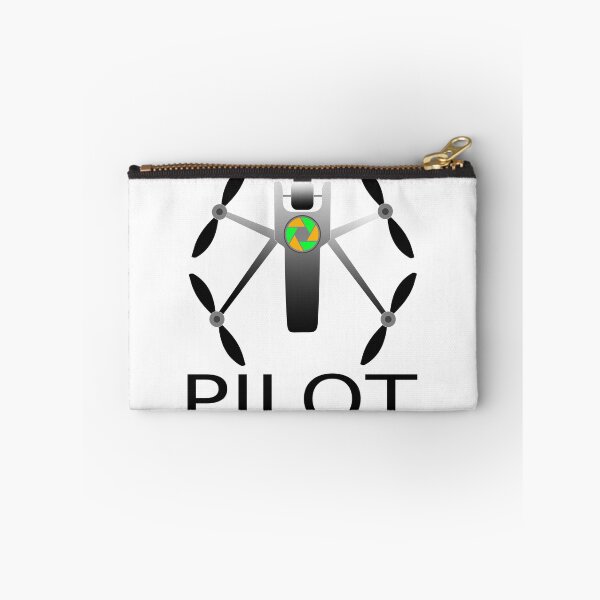 Item preview, Drone Pilot designed and sold by Dexterity Designs.
