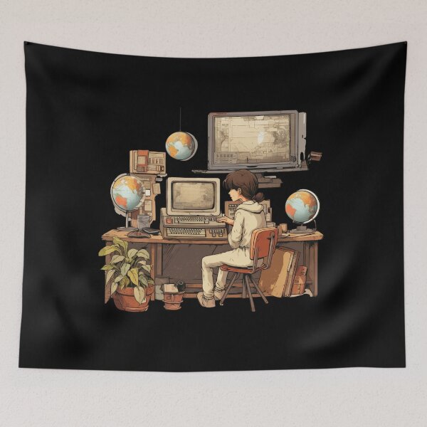 Item preview, Retro Gaming designed and sold by Mateusz Majcherek.