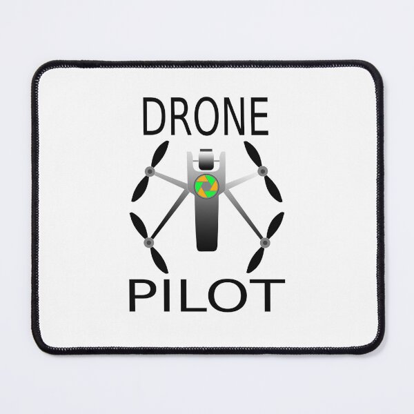 Item preview, Drone Pilot designed and sold by Dexterity Designs.