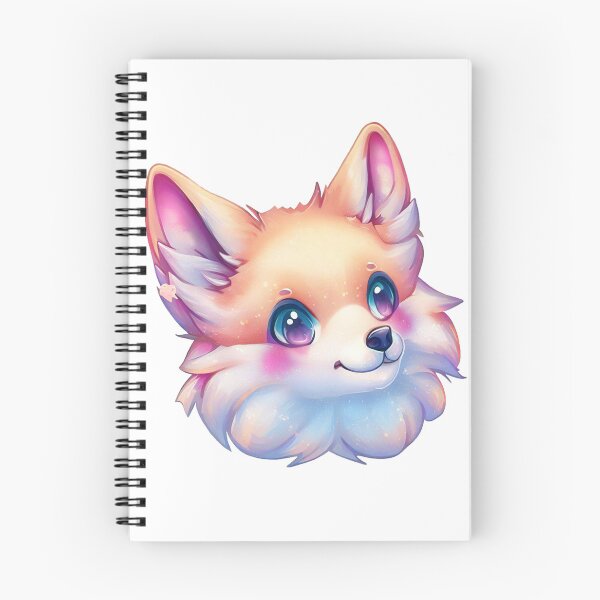 Item preview, Charming FOX designed and sold by luckymando.