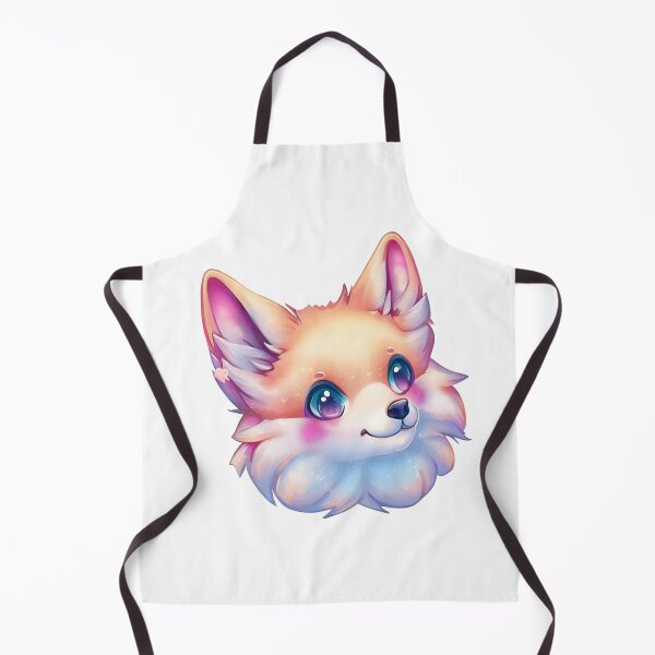 Item preview, Charming FOX designed and sold by luckymando.