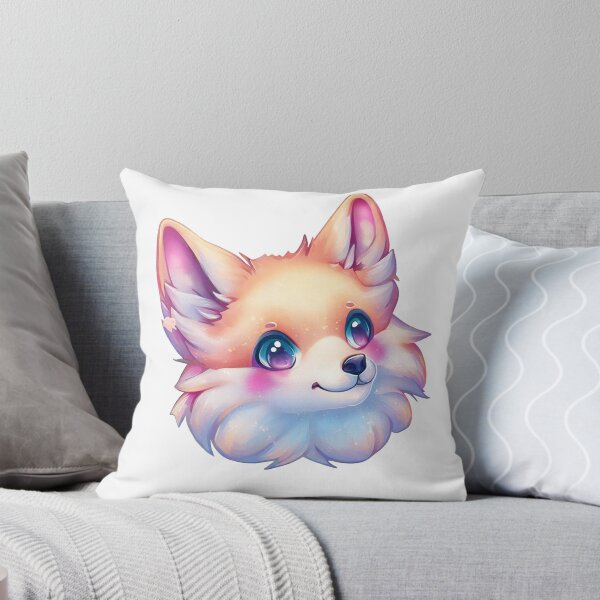 Item preview, Charming FOX designed and sold by luckymando.