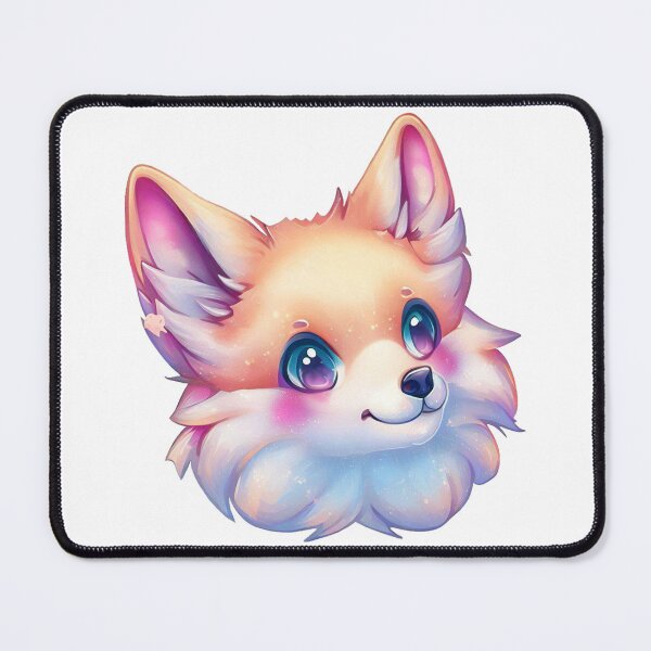 Item preview, Charming FOX designed and sold by luckymando.