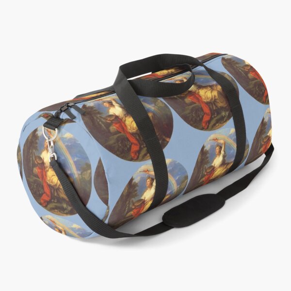 Item preview, Colors, by Angelika Kauffmann (1780). Enhanced by Mindthecherry designed and sold by MINDTHECHERRY.
