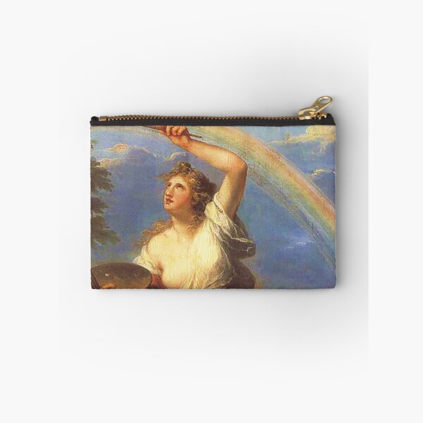 Item preview, Colors, by Angelika Kauffmann (1780). Enhanced by Mindthecherry designed and sold by MINDTHECHERRY.