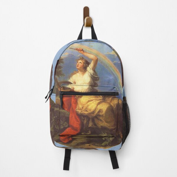 Item preview, Colors, by Angelika Kauffmann (1780). Enhanced by Mindthecherry designed and sold by MINDTHECHERRY.