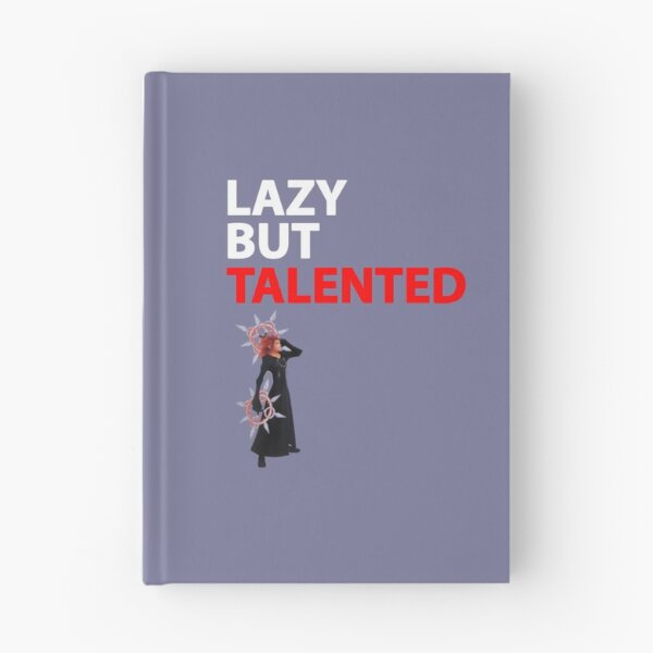Item preview, Axel Lazy but Talented Essential 		 designed and sold by lkzzijzajm94.