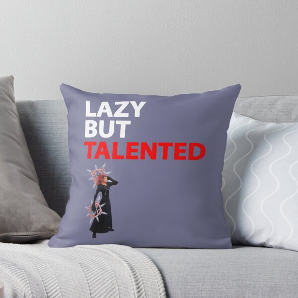 Item preview, Axel Lazy but Talented Essential 		 designed and sold by lkzzijzajm94.