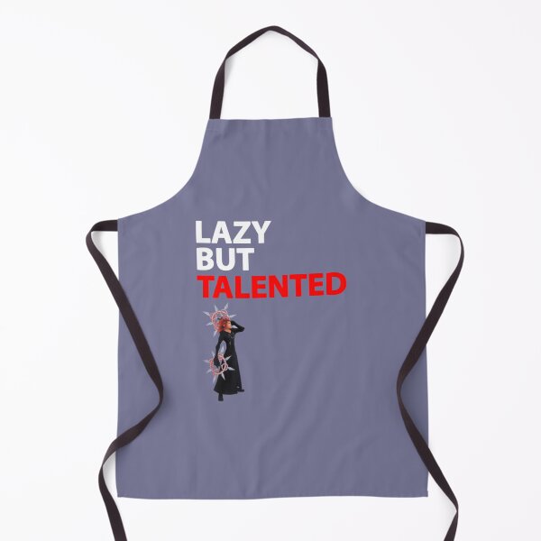 Item preview, Axel Lazy but Talented Essential designed and sold by lkzzijzajm94.