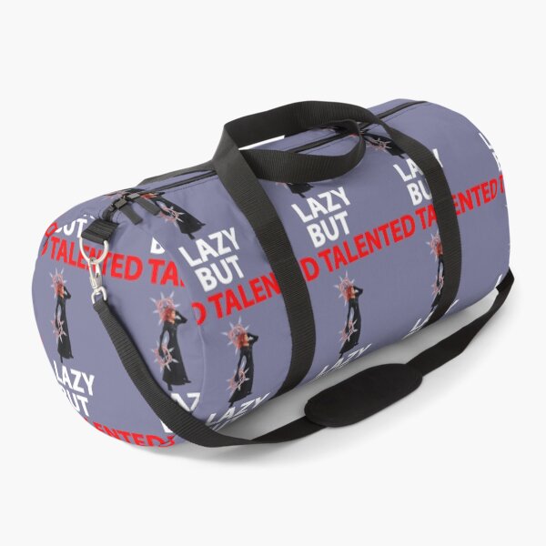 Item preview, Axel Lazy but Talented Essential 		 designed and sold by lkzzijzajm94.