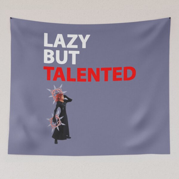 Item preview, Axel Lazy but Talented Essential 		 designed and sold by lkzzijzajm94.