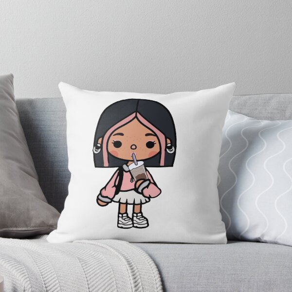 Item preview, toca life box - toca boca cute designed and sold by reyeebrowntees.