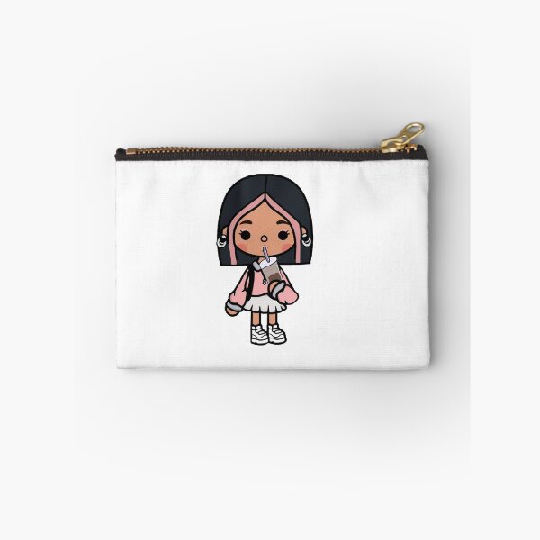 Item preview, toca life box - toca boca cute designed and sold by reyeebrowntees.