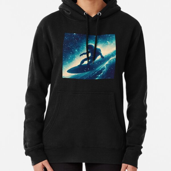 Event Horizon Sweatshirts & Hoodies for Sale