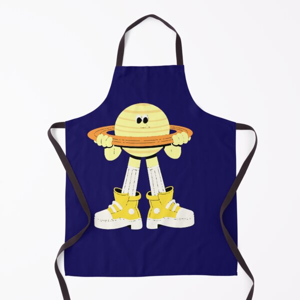 Artikelvorschau, Rugrats Chuckie Saturn Halloween-Kostüm entworfen und verkauft von MilessFisher.
